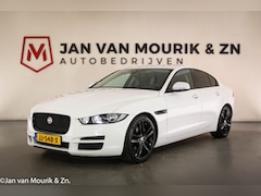 Jaguar XE - 2.0 D Pure | AUTOMAAT | NAVI | PDC | CAMERA