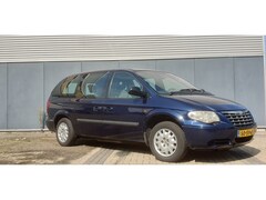 Chrysler Grand Voyager - 2.8 CRD SE Luxe
