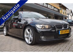 BMW 3-serie Coupé - 335i High Executive Navi Leder