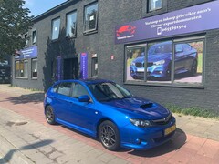 Subaru Impreza - 2.0D AWD