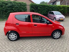 Suzuki Alto - 1.0 Base