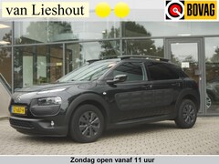 Citroën C4 Cactus - 1.6 BlueHDi Business NL-Auto Climate/cruise/camera