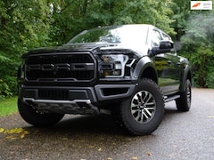 Ford F150 - USA Raptor 3.5 V6 Ecoboost 450PK