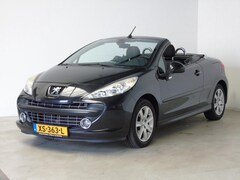 Peugeot 207 CC - 1.6 VTi