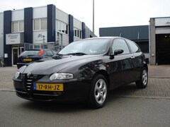 Alfa Romeo 147 - 1.6 T.Spark Progression