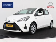 Toyota Yaris - 1.5 Hybrid Aspiration Airco |