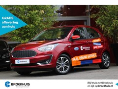 Ford Ka - 1.2 Trend Ultimate