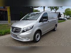 Mercedes-Benz Vito - 111 CDI Lang Ambition Navigatie Camera