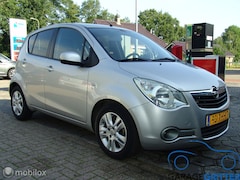 Opel Agila - 1.2 Edition