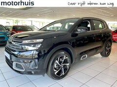 Citroën C5 Aircross - | BUSINESS | AUTOMAAT | 130 PK |