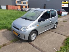 Daihatsu Cuore - 1.0-12V Kyoto