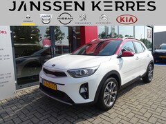 Kia Stonic - 1.0 T-GDi DynamicLine / Navigatie