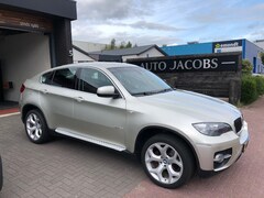 BMW X6 - xDrive 35i ORG.NL UNIEKE AUTO