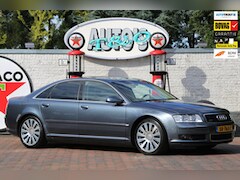 Audi A8 - 4.2 quattro Pro Line Youngtimer