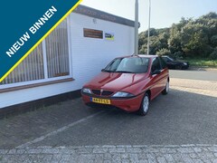 Lancia Y(psilon) - 130.000 KM 1.2 elefantino blu