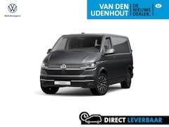 Volkswagen Transporter - L1H1 2.0 TDI 150pk DSG Bulli