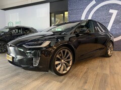 Tesla Model X - 100D | Carbon | 22" | AutoPilot 2.0 | 4% bijtelling