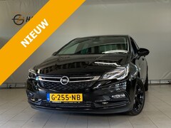Opel Astra - 1.4i T 150pk Black Edition *Navi