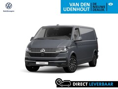 Volkswagen Transporter - L2H1 2.0 TDI 150pk DSG Bulli