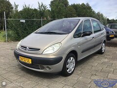 Citroën Xsara Picasso - 1.8i-16V