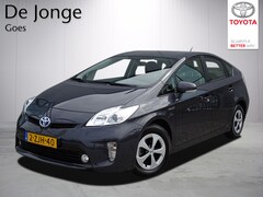 Toyota Prius - 1.8 Full Hybrid Comfort Edition | Business Pack | Navigatie | Cruise Control | LAGE KMSTAN