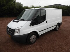 Ford Transit - 260S 2.2 TDCI APK 09-2021 Marge Auto