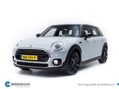 MINI Mini Cooper - Clubman 1.5 Serious Business Head-Up | 18 inch | Gloss Black
