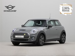 MINI Mini Electric - Basic