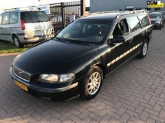 Volvo V70 - 2.4 Euro4 Info:0655357043