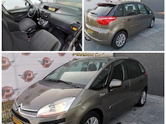 Citroën C4 Picasso - 1.6 VTi Séduction 5p