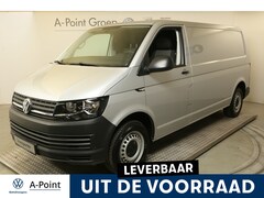 Volkswagen Transporter - 2.0 TDI 110kw/150pk L2H1 Trendline Navigatie