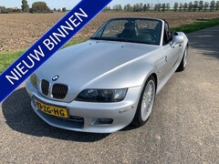 BMW Z3 Roadster - 2.8 Wide Body met Hardtop Youngtimer