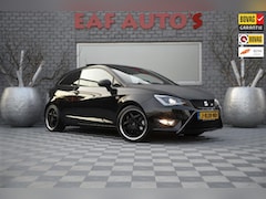 Seat Ibiza SC - 1.4 TSI Cupra / 180 Pk / AUT / Navi / Open dak / MILTEK / Ecc / Elec pakket / Xenon / Pdc