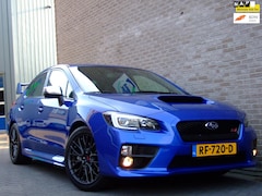 Subaru WRX STI - 2.5T Sport Premium
