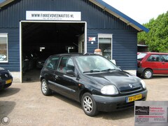 Renault Clio - 1.2