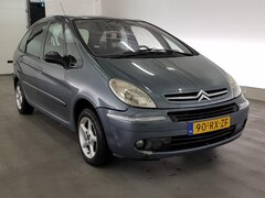 Citroën Xsara Picasso - XSARA PICASSO; 1.8I 16V