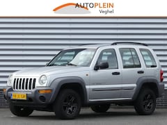 Jeep Cherokee - 2.4i Sport Trekhaak 4X4