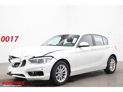 BMW 1-serie - 118i Aut. 5 Drs LED Clima Cruise PDC