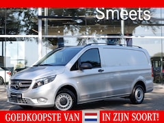 Mercedes-Benz Vito - 111 CDI LANG AIRCO NAVIGATIE ACHTERDEUREN