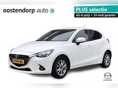 Mazda 2 - 2 1.5 Skyactiv-G TS Automaat