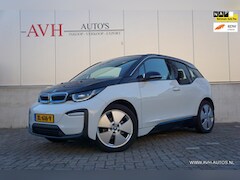 BMW i3 - Basis 120Ah 42 kWh, Prijs incl. BTW, 4 % bijtelling