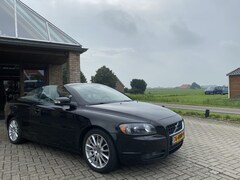 Volvo C70 Convertible - 2.4 D5 Kinetic