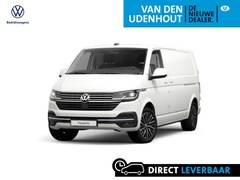 Volkswagen Transporter - L2H1 2.0 TDI 199pk DSG Bulli