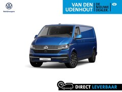 Volkswagen Transporter - L2H1 2.0 TDI 199pk DSG Bulli