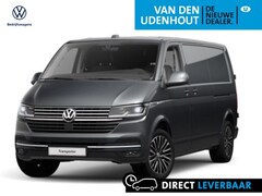 Volkswagen Transporter - L2H1 2.0 TDI 199pk DSG Bulli