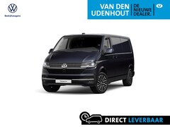 Volkswagen Transporter - L2H1 2.0 TDI 199pk DSG Bulli