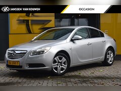 Opel Insignia - 1.8 Edition 140pk | 100% Dealeronderhouden |