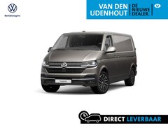 Volkswagen Transporter - L2H1 2.0 TDI 199pk DSG Bulli