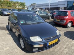Mazda 323 - 1.5i GLX