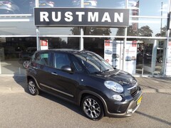 Fiat 500 L - 0.9 TwinAir Trekking